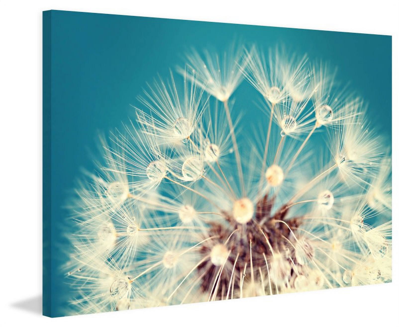 Marmont Hill "Just Dandy" Sylvia Cook Painting Print on Canvas