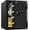 Black, variant on Tigerking 3.0 Cu. ft. Large Steel Fireproof Safe for Home, Security Safe Box with Digital Lock for Documents and Cash