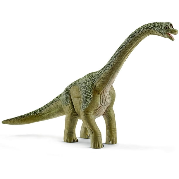 Schleich, Brachiosaurus Dinosaur Toy Figure