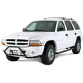 thumbnail image 6 of Front Bumper Guard - Compatible with 2003 - 2008 Honda Pilot 2004 2005 2006 2007, 6 of 9