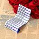 thumbnail image 5 of 100/300/500pcs Breath Nasal Strips Anti Snoring Stickers Nose Ventilation, 5 of 5