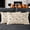 Beige, variant on PETGLE Faux Rabbit Fur Halloween Ghost Pillow Covers Beige 18x18 | Set of 2, Decorative Cute Ghost Throw Pillows, Soft Fall Cushion Covers, Halloween Decor for Couch Sofa Bedroom Living Room