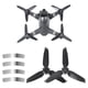 thumbnail image 5 of mini hélices RC,Hélices de repuesto para minidrones de 35 mm y 40 mm,Hélices de repuesto para minidrones RC de bajo ruido,hélice hélices silencioso accesorios para El 1346x711cm, 5 of 10