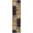 thumbnail image 2 of Manhattan Comfort Kasbah Indoor Area Rug, 2 of 2