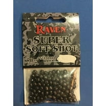 Raven Super Soft Shot AAA Standard RAW, 50g