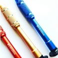 thumbnail image 3 of 0.6 Tri Point Screwdriver Repair Triwing Tool Y000 7 /7 for #iphone# G9X3 U1Y P9U1, 3 of 7