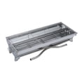 thumbnail image 3 of Asador de carbón Plegable y Portátil Avera, 3 of 5