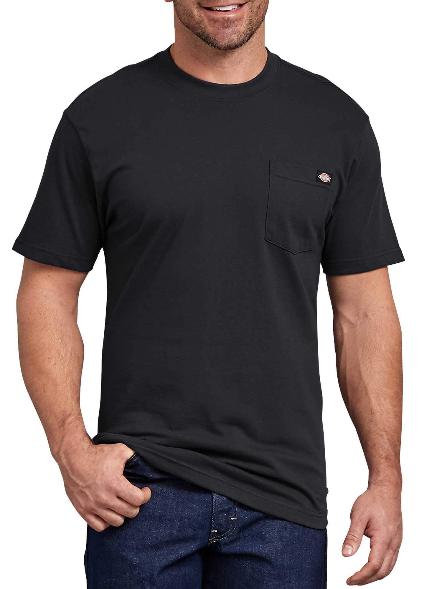 Men's Short Sleeve Pocket TShirts (2Pack)