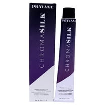 ChromaSilk Creme Hair Color - 7.5 Mahogany Blonde