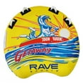 thumbnail image 2 of Getaway Boat Towable Tube, 2 of 7