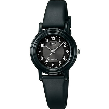 Women's Casual Classic Analog Watch, Black (Best Selling Ladies Watches)