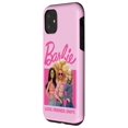 thumbnail image 2 of Funda de teléfono Barbie Love, Friends, Unity para iPhone 11, 2 of 3