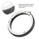 thumbnail image 3 of Anillo Adaptador De Lente De Metal Para Lente SLR Con Montura Para Interfaz De Rosca De Tornillo M60x0.75, 3 of 7