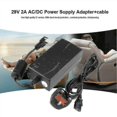 thumbnail image 2 of 2024 New 29v/ac/dc Power Supply Electric Recliner Sofa Chair Adapter Transformer Tool - Us Plug, 2 of 5