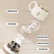 thumbnail image 5 of Vaso Térmico de Acero Inoxidable con Separación de Agua y Té, Gran Capacidad de 600 Ml, Aislamiento Al Vacío de Doble Pared para Bebidas Frías y Calientes, Interior de 304/316, Portátil para Viajes,, 5 of 6