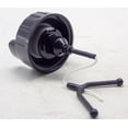 thumbnail image 4 of GENUINE HUSQVARNA FUEL CAP FITS 322 323 325 326 TRIMMERS 590324802, 4 of 7