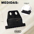 thumbnail image 4 of Wahl® Navaja Hi-viz 3024059 Profesional Trimmer T-wide Dlc, 4 of 5