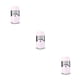thumbnail image 1 of Vaporizador facial Seitruly 50ml humidificador evaporativo difusor blanco rosa, 1 of 6