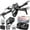 Black, variant on Spraying Drone with 1080P FPV Camera - Remote Control Quadcopter with Water Mist & LED Lights | Foldable RC Toy Gift for Boys Teens (Black)