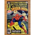 thumbnail image 1 of Spectacular Spider-Man #35 Comic Book, 1 of 8