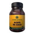 thumbnail image 1 of Suplemento alimenticio Essential Nutrition Aceite de Coco 40 cápsulas de 1000 mg, 1 of 4