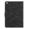 thumbnail image 3 of ELEHOLD Case for iPad mini 12345,Premium PU Leather Case with Auto Sleep/Wake & Adjustable Stand,Black, 3 of 8