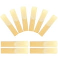 thumbnail image 4 of MasteelfCA 10pcs Saxophone Reeds Replaceable Sax Reeds Musical Instrument Reeds Supplies, 4 of 7