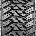 thumbnail image 4 of RBP Repulsor M/T III 37X12.50R17 128R E 10 Ply mud Light Truck Tire, 4 of 4