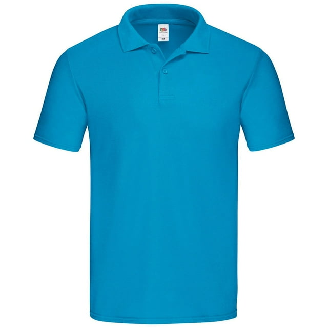 Fruit of the Loom Polo Original pour Homme