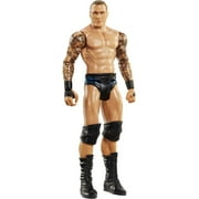 WWE Orton 6 in Action Figure Posable Toy and Collectible For Ages 6 Years Old & Up