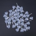 thumbnail image 4 of Pipette de Transfert Pipette en Plastique Multi-Usages pour Cupcakes Chocolat, 4 of 10