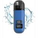 thumbnail image 4 of Recortadora de vello nasal recargable por USB, resistente al agua, 2 en 1, para orejas y nariz, con pantalla LED., 4 of 5