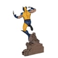 thumbnail image 5 of Marvel Future Fight Wolverine 1:10 Scale Statue, 5 of 5