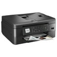 thumbnail image 3 of Restored Brother MFC-J1010DW Wireless Color Inkjet All-in-One Printer with Mobile Device and Duplex Printing, 3 of 3