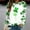 D-Green, variant on Lilgiuy Vintage Sweatshirt for Women's St. Patrick's Day Graphic Sweater Long Sleeve Crewneck Sweatshirt Pullover Casual Loose Vintage Print Tops for New Year Christmas