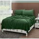 thumbnail image 1 of Sábanas Xtellar Individuales Ultra Suaves Premium  Color Verde, 1 of 4