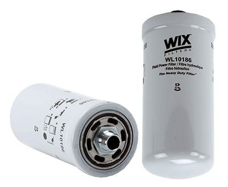 WIX Transmission Filter 58970 - Walmart.com