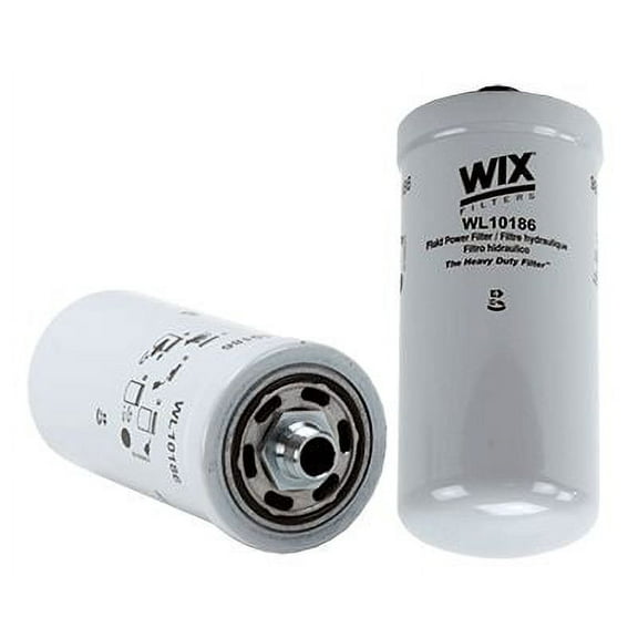 WIX WL10186 Transmission Filter Kit