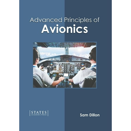 UPC: 9781639890194 | Advanced Principles of Avionics (Hardcover)