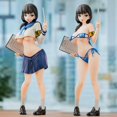thumbnail image 1 of ¡26cm NSFW Majimeka! Fuuki iin-san Daiki Sexy Nude JK Girl modelo PVC Anime figura de acción Hentai juguetes para adultos muñeca regalos Fivean unisex, 1 of 1
