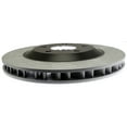 thumbnail image 3 of Raybestos Specialty - Street Performance S-Groove Brake Rotor, 56700PER Fits select: 1997-2004 CHEVROLET CORVETTE, 3 of 3