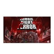 Zombie Night Terror - Nintendo Switch [Digital]