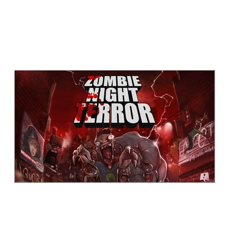 Zombie Night Terror - Nintendo Switch [Digital]