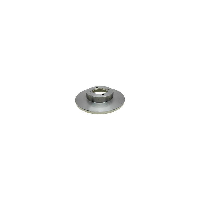 Raybestos R-Line Rotors, OE Replacement Brake Rotors 9234R Fits