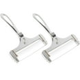 thumbnail image 2 of CNKOO Wire Cheese Slicer Stainless Steel Thickness Adjustable Wire Cheese Cutter with Ergonomic Handle Kitchen Cooking Tool fo, 2 of 6