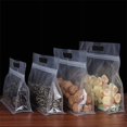 thumbnail image 2 of 10pcs Reusable Silicone Leakproof Food Storage Bags - Perfect For Nut, Grain, Vegetable, Fruit & Snack Storage - Kitchen & Travel Organizer!, 2 of 4