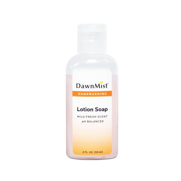 Lotion Soap DawnMist® per Case