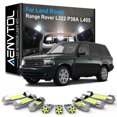 thumbnail image 2 of Accesorios para coche Luces interiores LED Canbus para Land Rover Range Rover L322 P38A P36 1970-2006 2007 2008 2009 2010 2011 2012 2013, 2 of 5