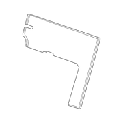 Genuine OE GM Carpet - 95017288