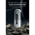 thumbnail image 2 of Parfum pour Hommes Full Speed Quantum EDT 75 ml, 2 of 2